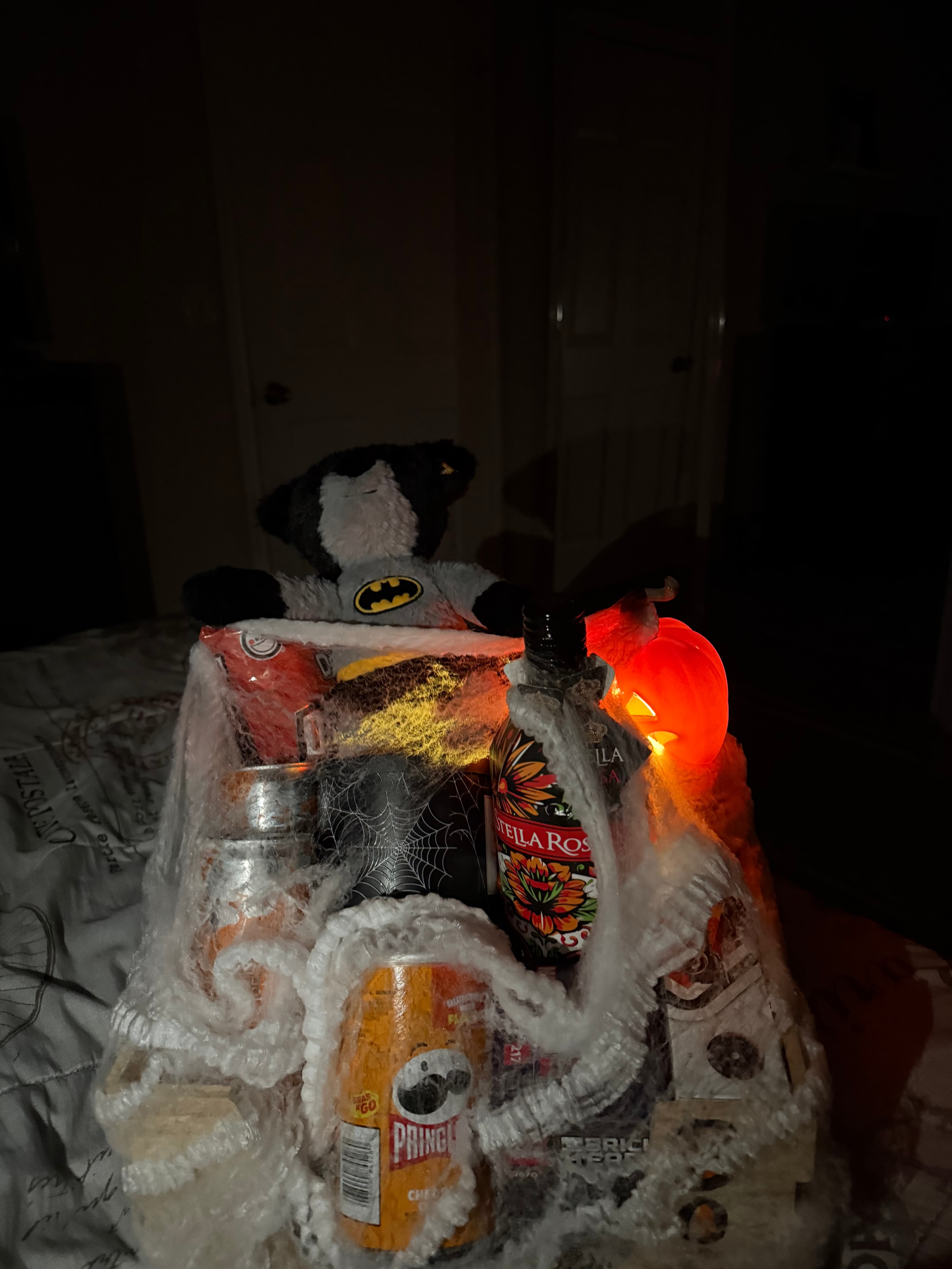 The Boo Basket — 1 of 1