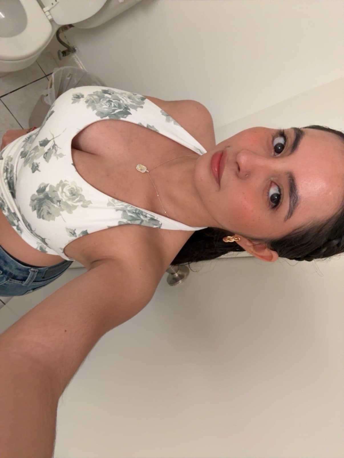The First Picture — 1 of 1