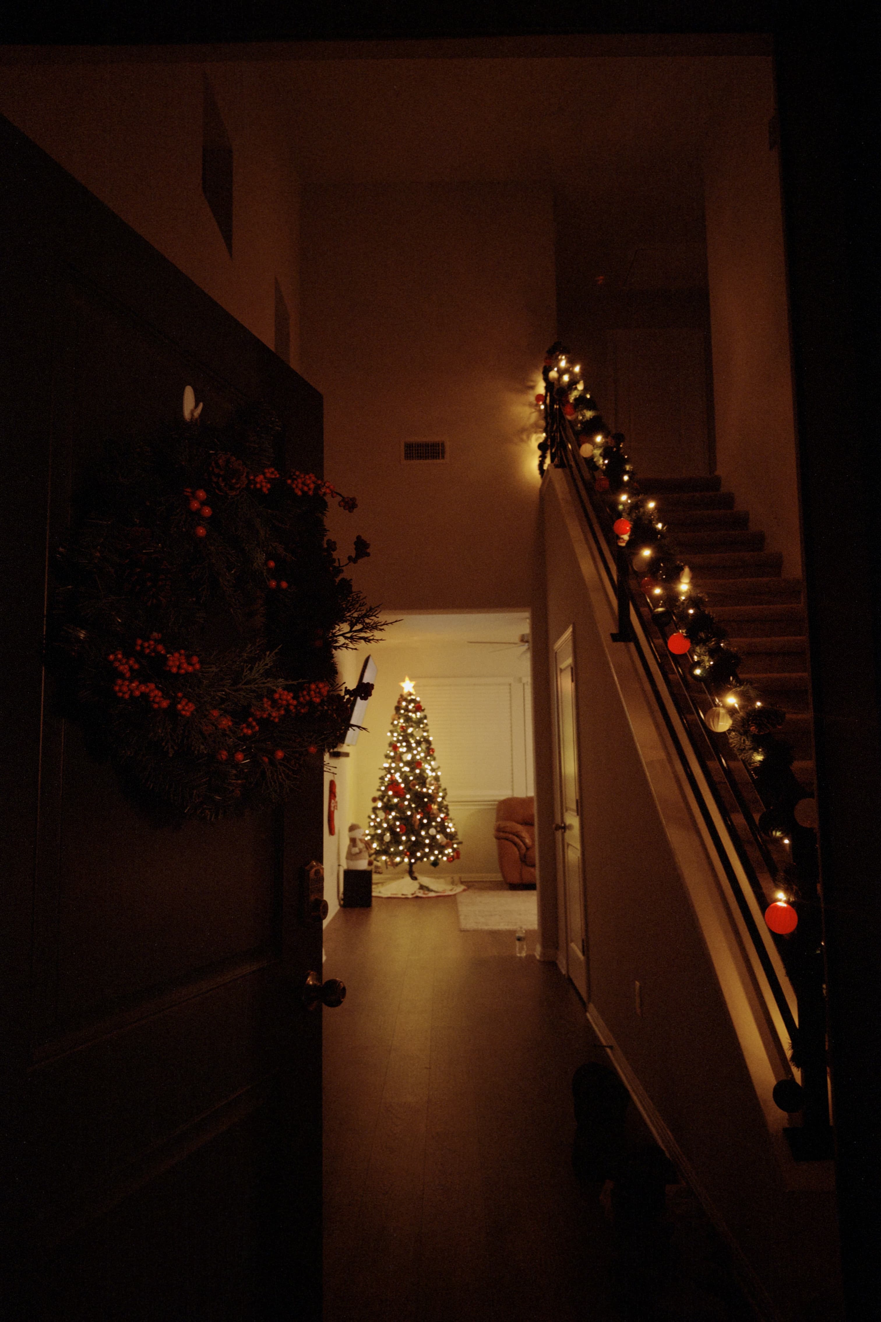 Christmas Decorations — 1 of 1