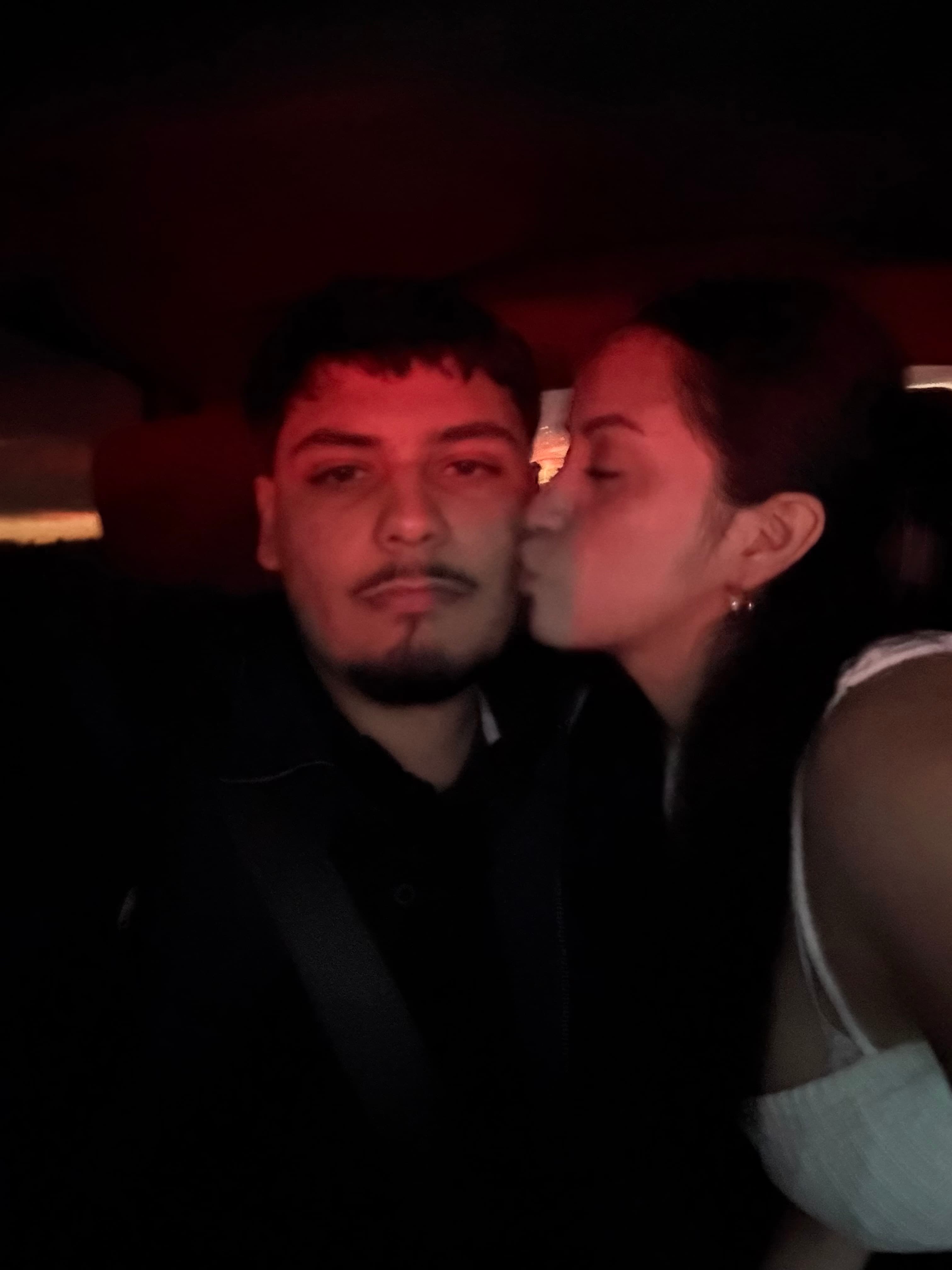 Valentine's Day — 1 of 3